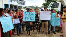 Madre de Dios: se reporta un nuevo caso de feminicidio