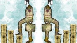 No a los puestos de trabajo subsidiados, por Iván Alonso