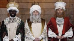 Twitter: Los Reyes Magos ya son tendencia en Internet