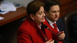 Alcorta presenta proyecto para eliminar pago por gasoducto