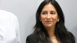 Designan a nueva directora ejecutiva del programa Cuna Más