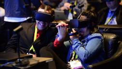 CES 2017: Intel presentó novedades en realidad virtual y red 5G