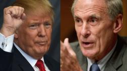 Trump elige como jefe de inteligencia a ex senador Dan Coats