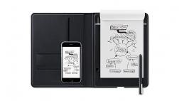 CES 2017: este es Bamboo Folio, el smartpad que protege ideas
