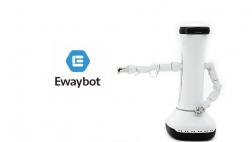 CES 2017: MoRo, el robot que ayuda en las tareas domésitcas