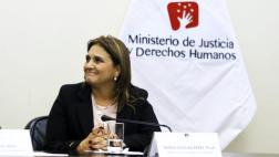 Oficializan creación de la Autoridad Nacional de Transparencia