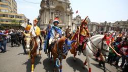 Reyes Magos: la antigua relación de Lima con esta festividad