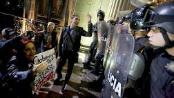 México: Saqueos por 'gasolinazo' dejan tres muertos