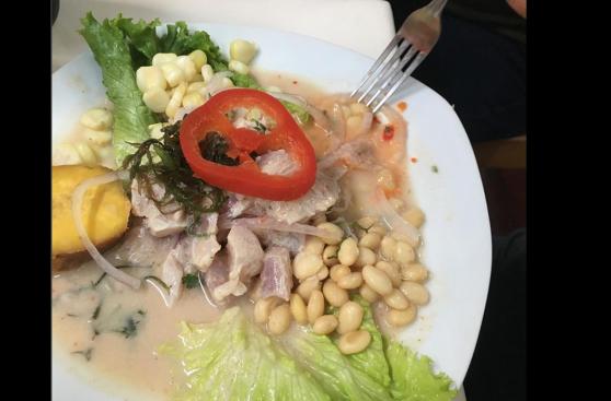 15 de los mejores restaurantes de Lima para comer cebiche