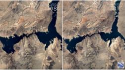Google Maps: ¿Cómo ha cambiado Las Vegas desde 1984?
