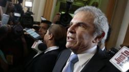 Castañeda: “Hubo negociación pero no se llegó a un acuerdo”