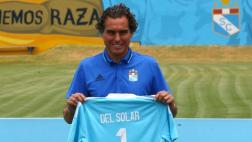 Chemo del Solar y un emotivo mensaje a hinchas de Cristal