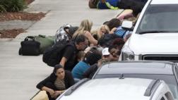 EE.UU.: Tiroteo en aeropuerto de Fort Lauderdale deja 5 muertos