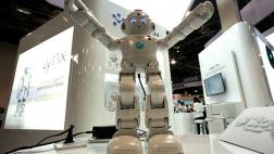 CES 2017: asistente virtual Alexa es protagonista en la feria
