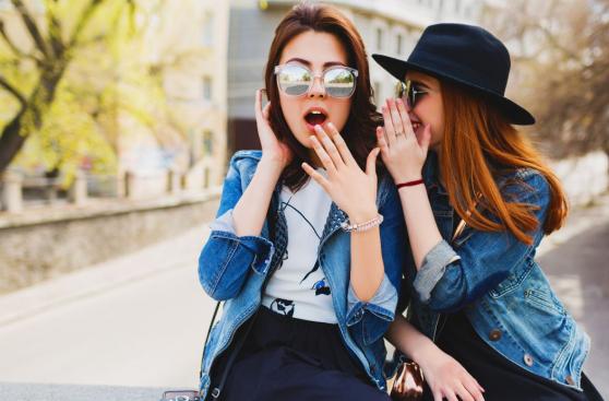 Test: ¿Eres una amiga confiable?