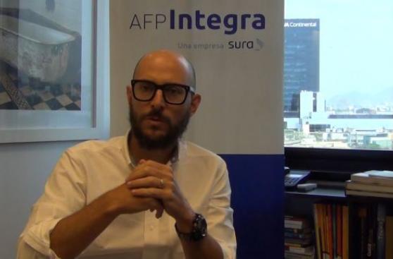 Perspectivas 2017: AFP Integra espera crecer alrededor de 4%