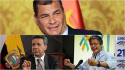 Ecuador: La revolución ciudadana en contienda, por Ian Vasquez