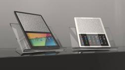 CES 2017: Blitab, una tablet diseñada para invidentes