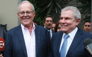 Kuczynski anunció que se "ocupará" del peaje en Puente Piedra