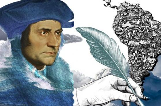 América como utopía: 500 años después, por Luis Millones