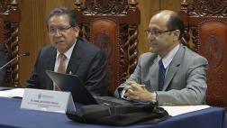 Fiscalía señala que pago de Odebrecht "no es una suma ínfima"