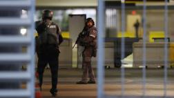 Fort Lauderdale: Autoridades no descartan ataque terrorista