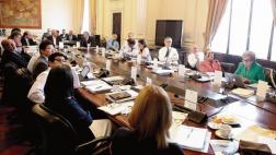 Facultades para legislar del Ejecutivo vencen hoy