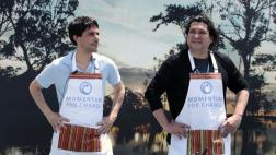 Abrebocas 2017: proyectos a fuego alto