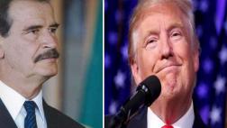 Twitter: expresidente mexicano responde a Trump y causa furor