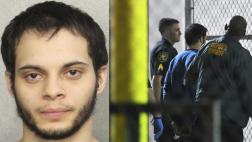 ¿Quién es Esteban Santiago, el atacante de Fort Lauderdale?