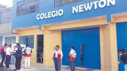 Más de 370 colegios privados operan sin permiso del Minedu