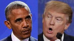 Obama advierte a Trump: "Putin no es de nuestro equipo"