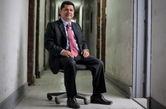 Eduardo Vega: “Esto es similar a lo que ocurrió con Montesinos”