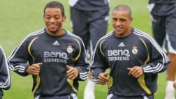 Marcelo sobre Roberto Carlos: "Es imposible superarlo"