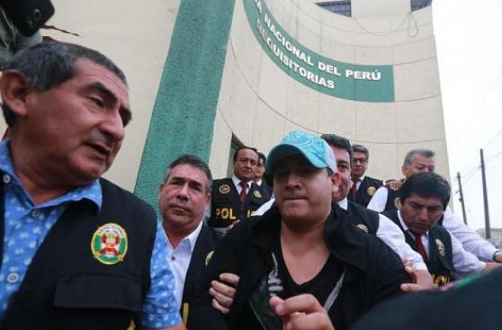 Aumentan penas para agresores de mujeres y feminicidas