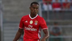 ¿André Carrillo abandonará Benfica en este mercado de fichajes?