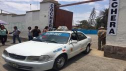 Tacna: Beneficencia abre estacionamiento en lugar histórico