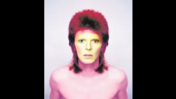 David Bowie habría cumplido hoy 70 años de edad