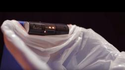 CES 2017: ¿cómo funciona un tacho de basura inteligente?