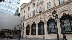Defensoría resalta importancia de la Autoridad de Transparencia