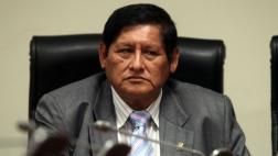 Lava Jato: Pari respalda no limitar pesquisa a tres gobiernos