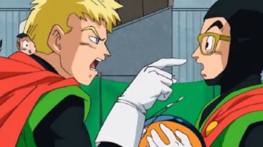 Dragon Ball Super Rosub Ep 73 Anime Dragon Ball Super Ep 73 In Romană Animekage