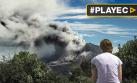 Costa Rica en alerta por erupciones de volcán Turrialba [VIDEO]