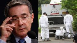 Colombia: Asesinan a dirigente local de partido de Álvaro Uribe
