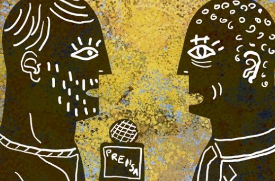 La prensa incómoda, por Alfredo Torres