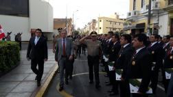 Basombrío afirma que está muy cerca la captura de ecuatoriano