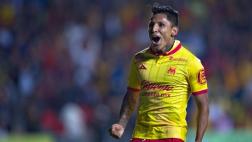 Raúl Ruidíaz: Morelia compró la carta pase de la 'Pulga'