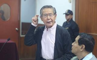 Comisión Lava Jato podrá indagar gobierno de Alberto Fujimori