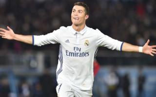 Cristiano: diario español afirmó que el luso ganará The Best