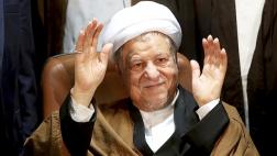 Murió el ex presidente iraní Akbar Rafsanjani a los 82 años